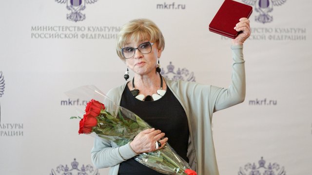 Вера Алентова Вера Алентова