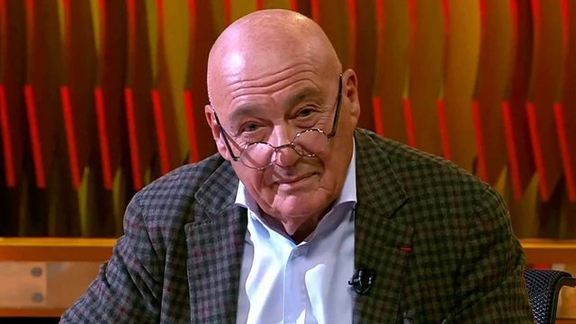 Владимир Познер