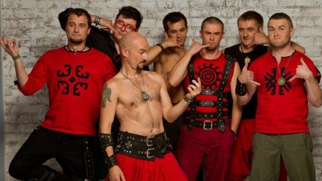 гайдамаки гайдамаки