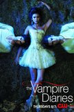 Постер Дневники вампира: 2 сезон