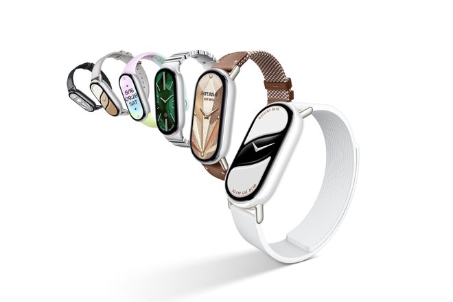 Xiaomi Smart Band 10 Xiaomi Smart Band 10