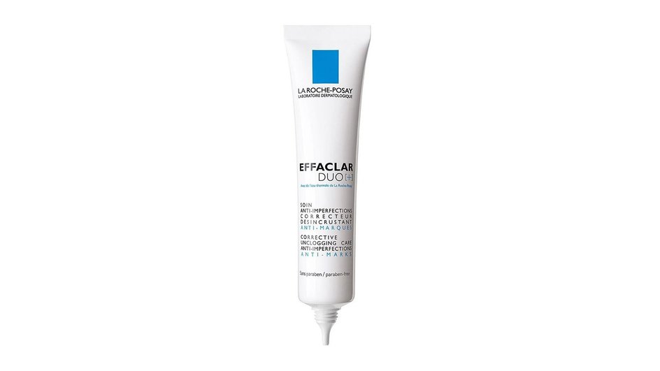 Effaclar Duo + Тонирующий, La Roche-Posay (Источник: La Roche-Posay) Effaclar Duo + Тонирующий, La Roche-Posay (Источник: La Roche-Posay)
