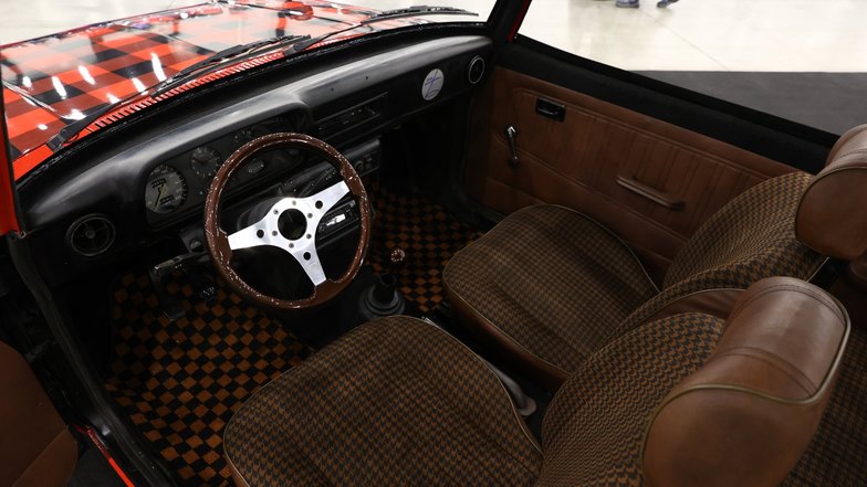 Ford Escort в стиле Hot Wheels Ford Escort в стиле Hot Wheels