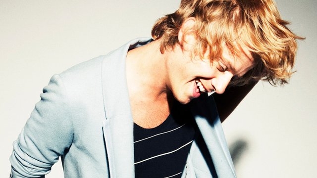 wouter hamel