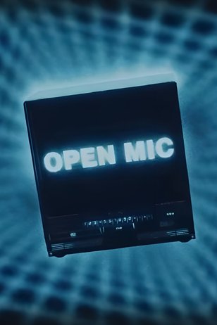 Постер шоу Open Mic (2 сезон)