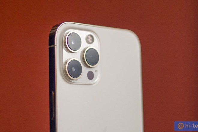 iPhone 12 Pro iPhone 12 Pro