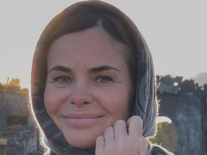 Инна Гомес Инна Гомес