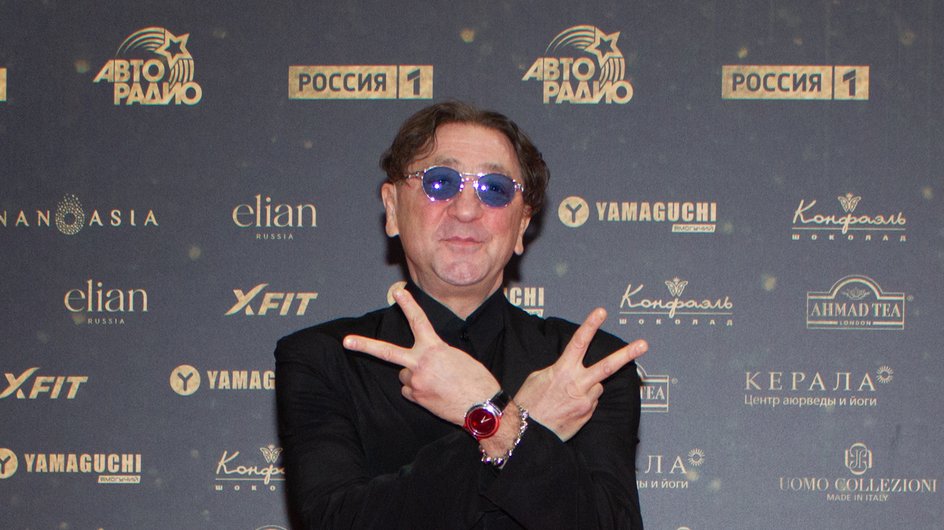 Григорий Лепс Григорий Лепс