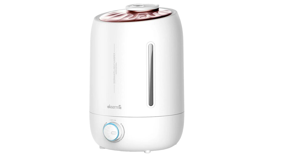 Ультразвуковой увлажнителей воздуха Deerma Humidifier DEM-F500