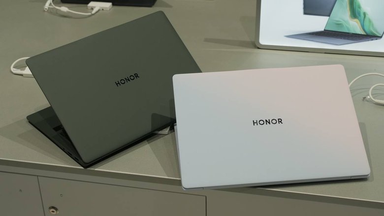 Honor MagicBook Art 14