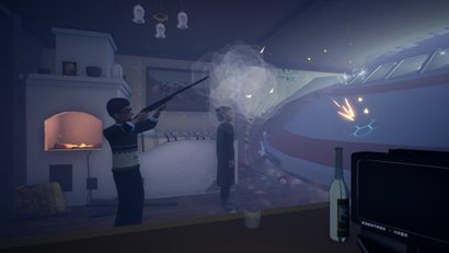 Кадры из игры. Фото: Steam