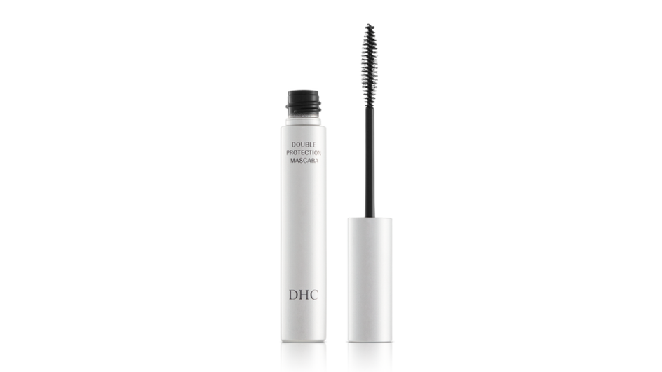 Черная термотушь для ресниц фирмы DHC серия Mascara Perfect Pro Double Protection Черная термотушь для ресниц фирмы DHC серия Mascara Perfect Pro Double Protection