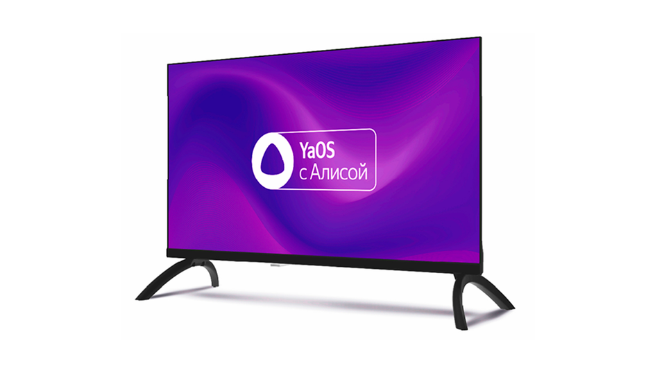 Телевизор CENTEK CT-TV0010-40 Телевизор CENTEK CT-TV0010-40