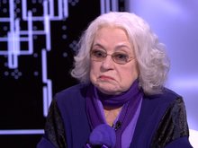 Лидия Федосеева-Шукшина Лидия Федосеева-Шукшина