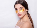 Патчи для глаз Патчи для глаз