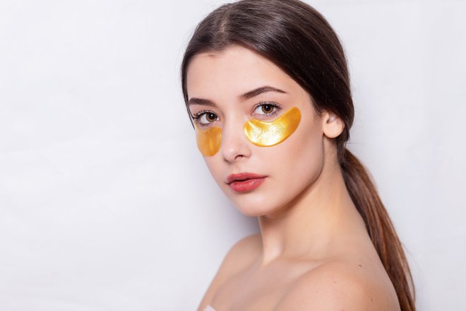 Патчи для глаз Патчи для глаз