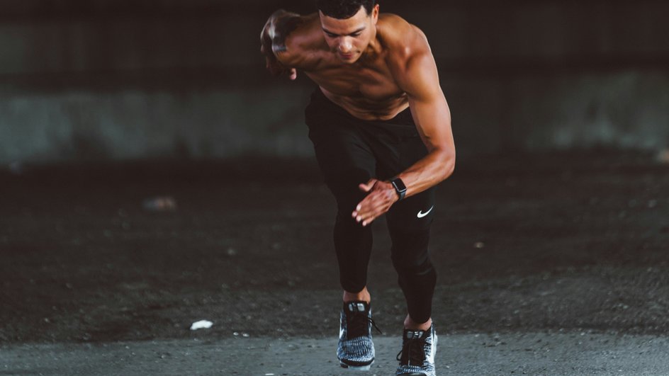 Спортсмен Спортсмен