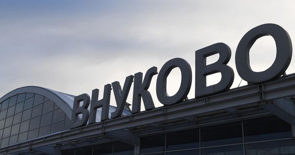 Во «Внуково» сняли ограничения на полеты