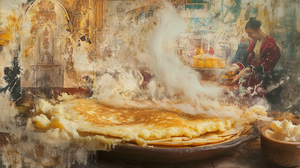 масленица