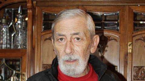 Биография кикабидзе личная жизнь и смерть Вахтанг Кикабидзе фильмы и роли, биография и личная жизнь фото и видео Aktrise.r