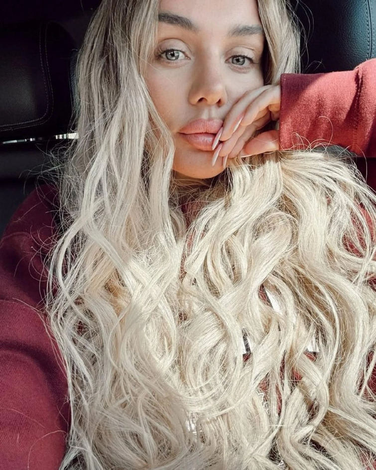 Анна Седокова Анна Седокова