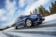 Новые зимние шины Ikon Autograph Snow 5