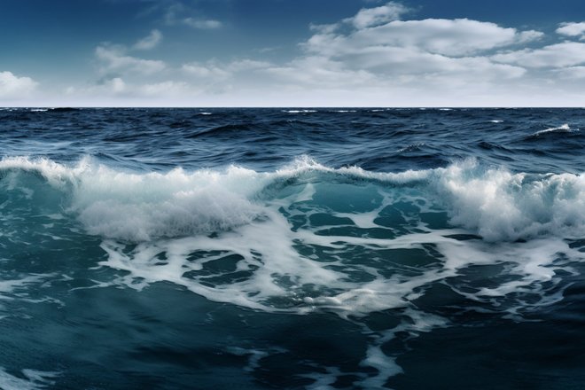 Море Море