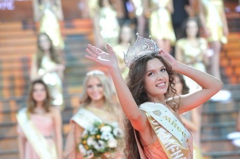 Елизавета Голованова Елизавета Голованова