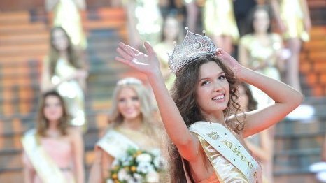 Елизавета Голованова Елизавета Голованова