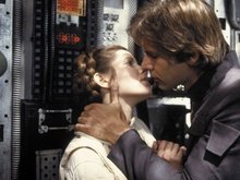 Кадр из Звездные войны: Эпизод 5 — Империя наносит ответный удар