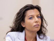 Маргарита Симоньян