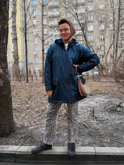 Татьяна Брухунова, фото: соцсети Татьяна Брухунова, фото: соцсети