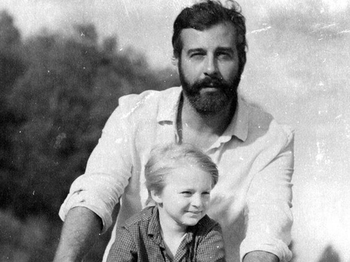 Во сне ты горько плакал Во сне ты горько плакал