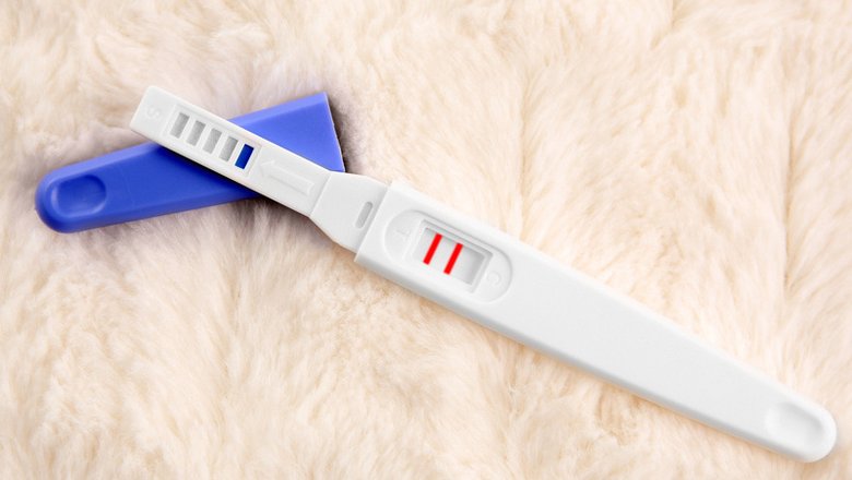 Задержка месячных - причины при отрицательном тесте на беременность | Клиника МедПросвет