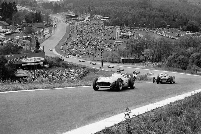 Juan Manuel Fangio Auto Racing Foreign Juan Manuel Fangio Auto Racing Foreign