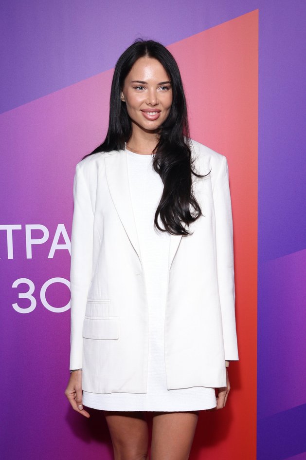 Анастасия Решетова Анастасия Решетова