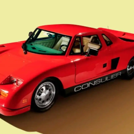 Mosler Consulier GTP