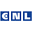 Логотип - CNL-Сибирь