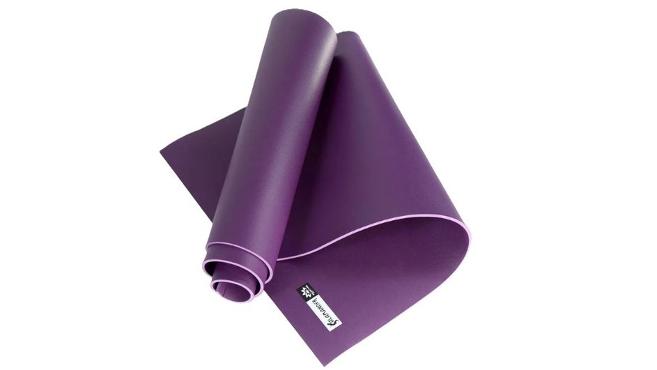 Коврик для йоги OJAS Salamander Comfort Коврик для йоги OJAS Salamander Comfort