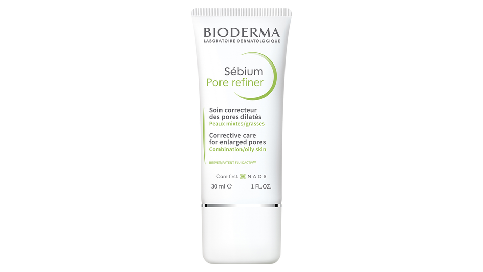 Крем-концентрат для сужения пор фирмы BIODERMA серия Sebium Pore Refiner Крем-концентрат для сужения пор фирмы BIODERMA серия Sebium Pore Refiner