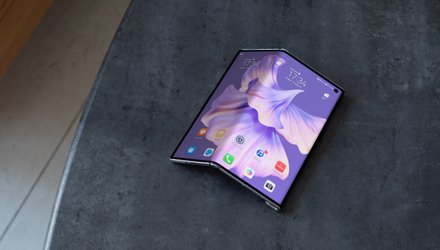 Huawei Mate Xs 2