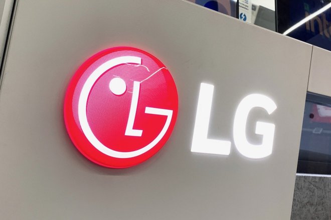 LG