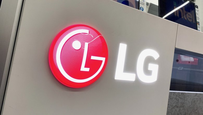 Лого LG. Фото: pcmag