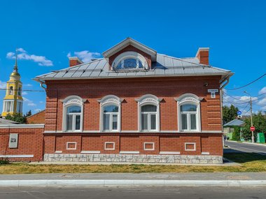 Коломна