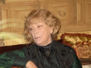 Екатерина Васильева