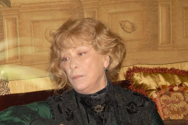 Екатерина Васильева Екатерина Васильева