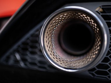 slide image for gallery: 24756 | Lamborghini Huracan Evo