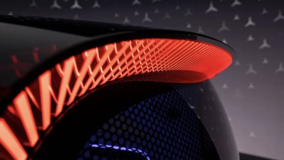 Минивэн Vision V Минивэн Vision V