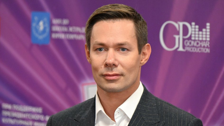 Стас Пьеха Стас Пьеха