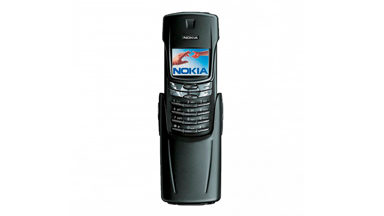 10 знаковых моделей бренда Nokia - Hi-Tech Mail.ru